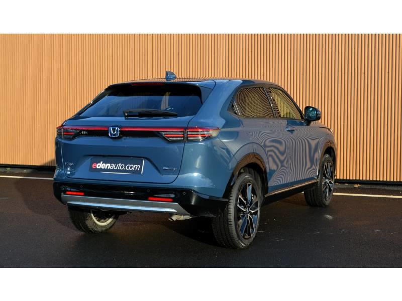 Honda Hrv e:Hev 1.5 i-Mmd Advance