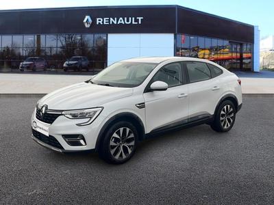 Renault Arkana TCe 140 Edc Fap Zen