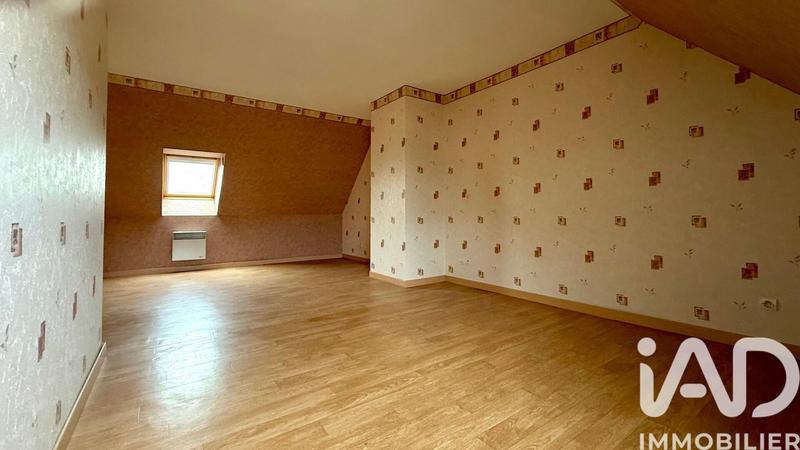 Maison - 150 m² - 7 pièces