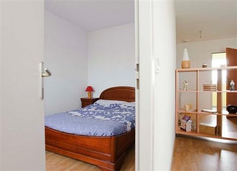 Studio - 22 m² - 1 pièce