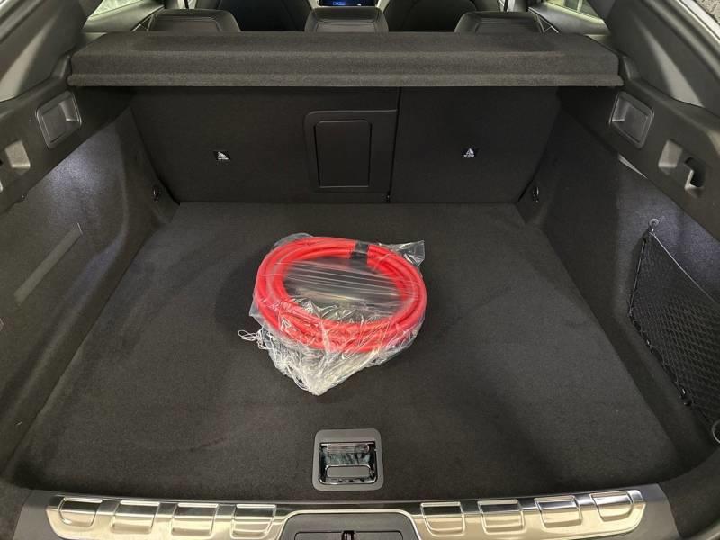 Peugeot 408 Electrique 58 kWh 210ch Gt