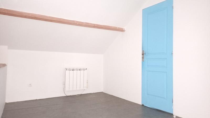 Maison - 71 m² - 3 pièces