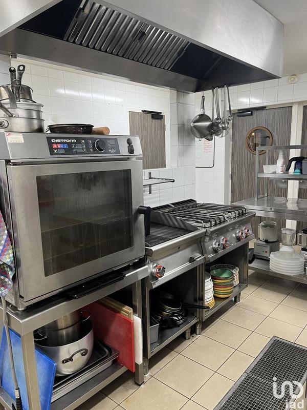 Local commercial - 165 m²