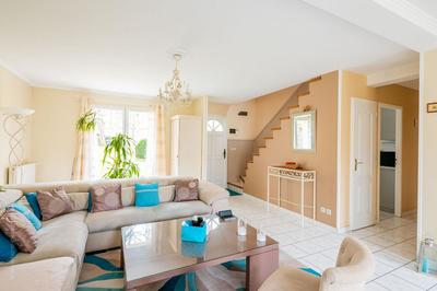 Maison - 129 m² - 6 pièces