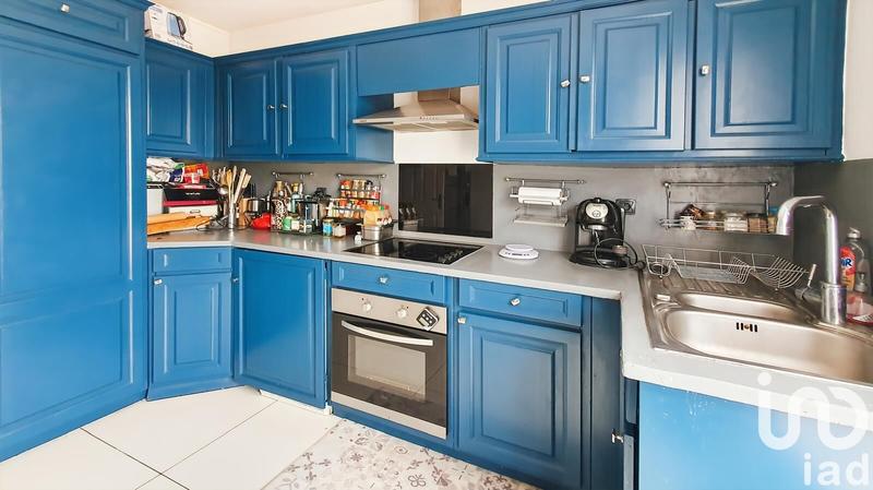 Maison - 141 m² - 6 pièces