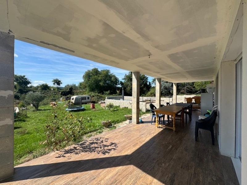 Maison - 148 m² - 6 pièces