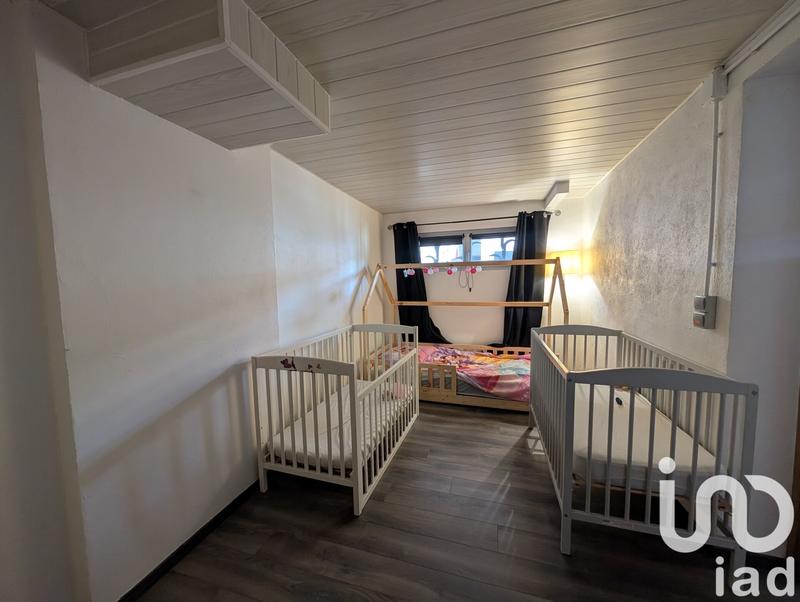 Maison - 160 m² - 7 pièces