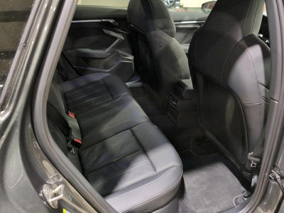 Audi A3 sportback 30 Tfsi s line s tronic