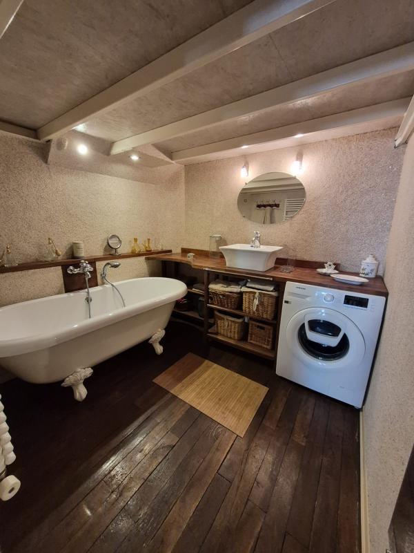 Appartement - 169 m² - 5 pièces