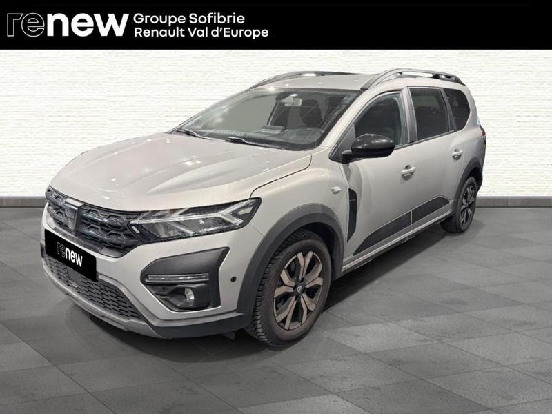 Dacia Jogger TCe 110 7 places Sl Extreme +