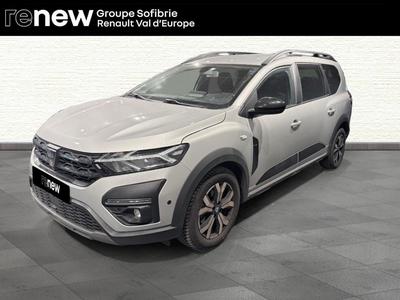 Dacia Jogger TCe 110 7 places Sl Extreme +