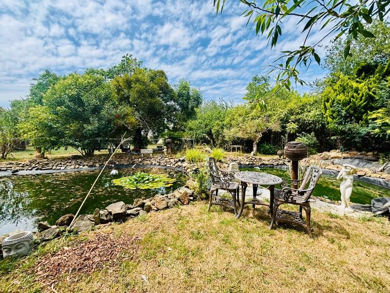 Manoir - 347 m² - 12 pièces