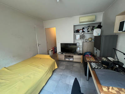 Appartement - 22 m² - 1 pièce