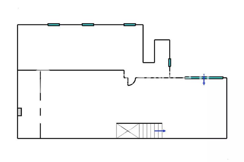 Maison - 178 m² - 6 pièces