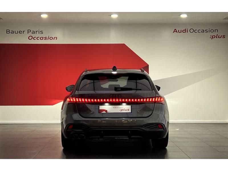 Audi A5 Avant Tdi Hybride 204 ch s tronic 7 s line