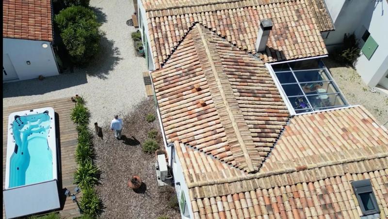 Propriété - 168 m² - 6 pièces