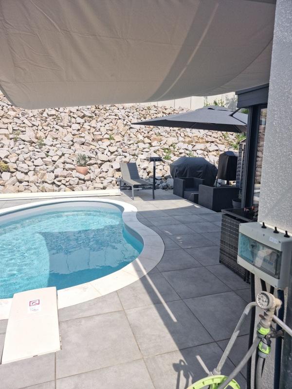 Appartement - 83 m² - 3 pièces