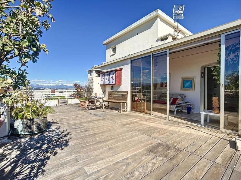 Appartement - 154 m² - 3 pièces