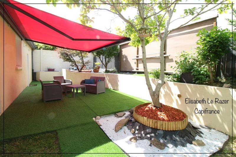 Maison - 138 m² - 7 pièces