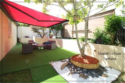 Maison - 138 m² - 7 pièces