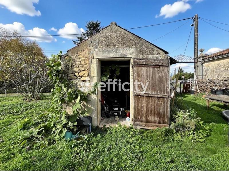 Longère - 171 m² - 5 pièces