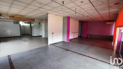 Local commercial - 300 m²