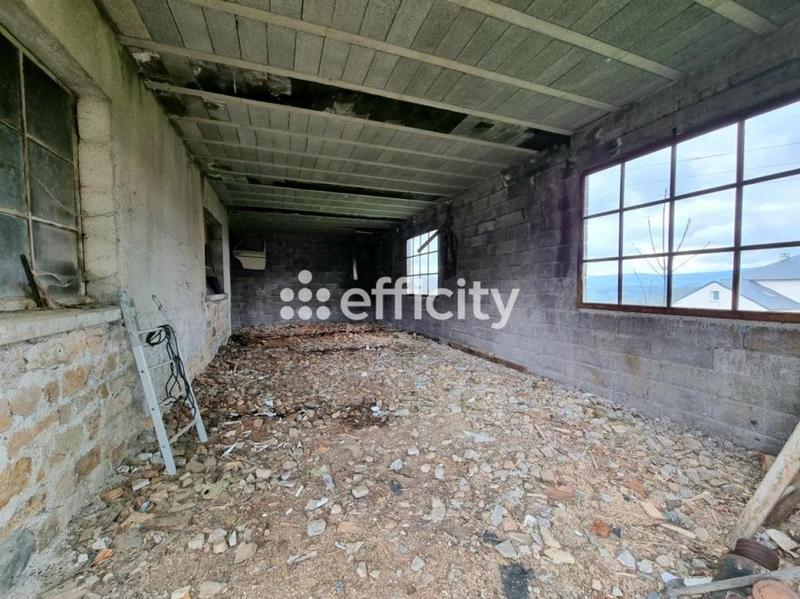 Maison - 190 m² - 7 pièces