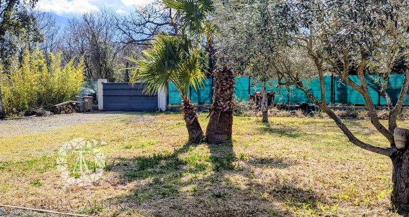 Villa - 60 m² - 3 pièces