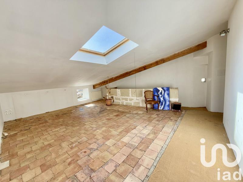 Maison de village - 108 m² - 4 pièces