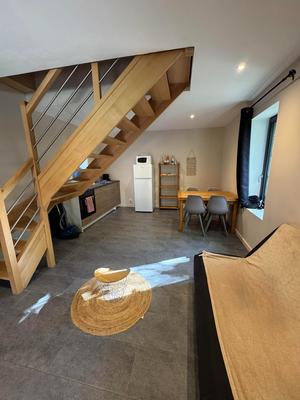 Maison - 160 m² - 7 pièces