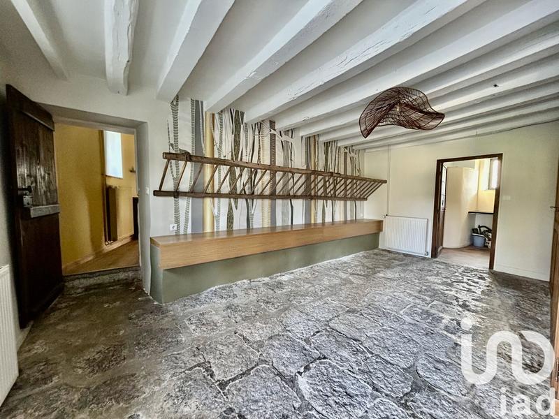 Maison - 354 m² - 12 pièces