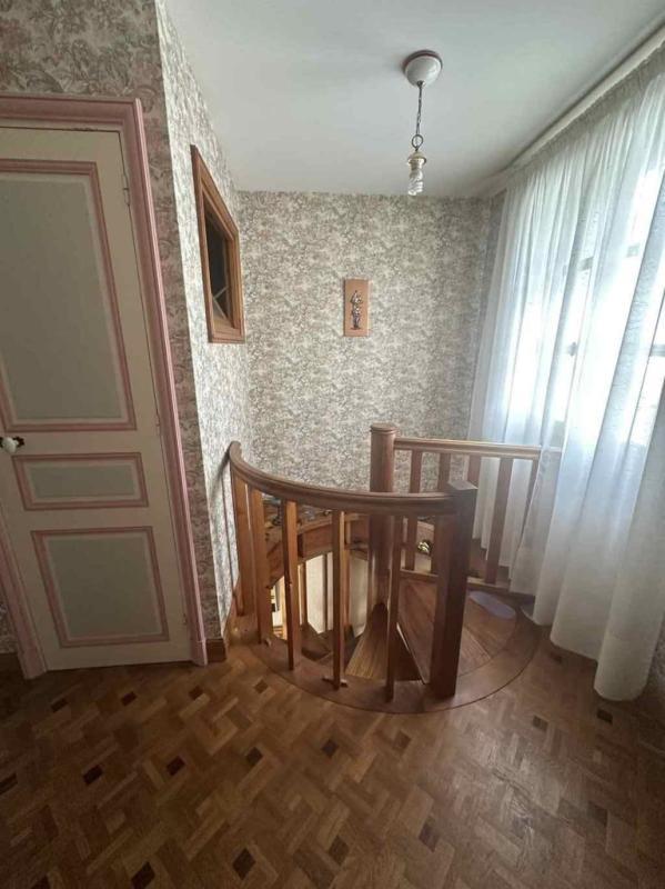 Maison - 125 m² - 6 pièces