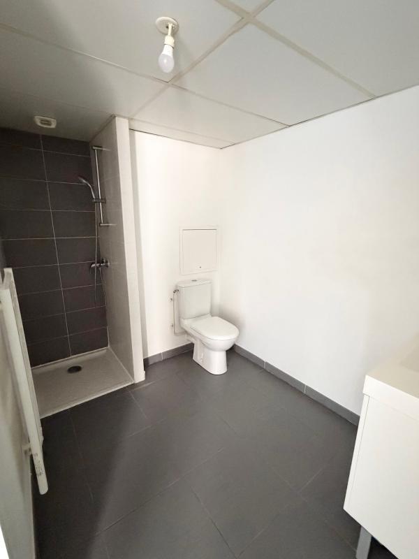 Appartement - 25 m² - 1 pièce