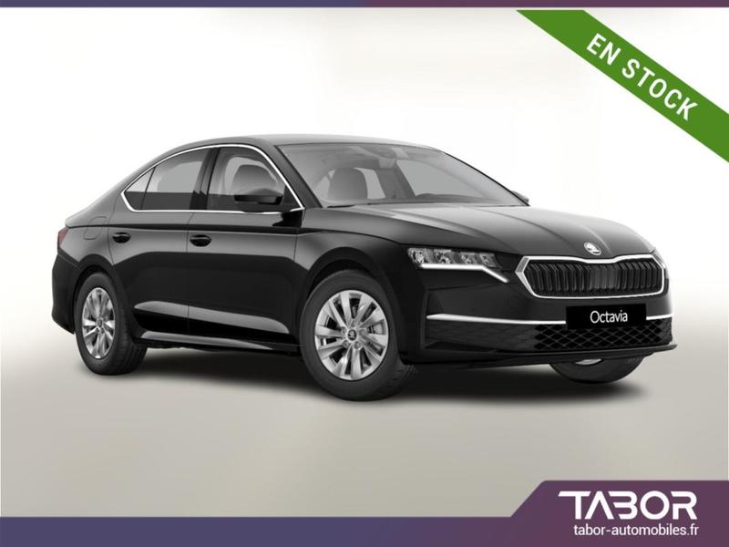 Skoda Octavia Dsg Selec Matrix Gps Kessy Cam