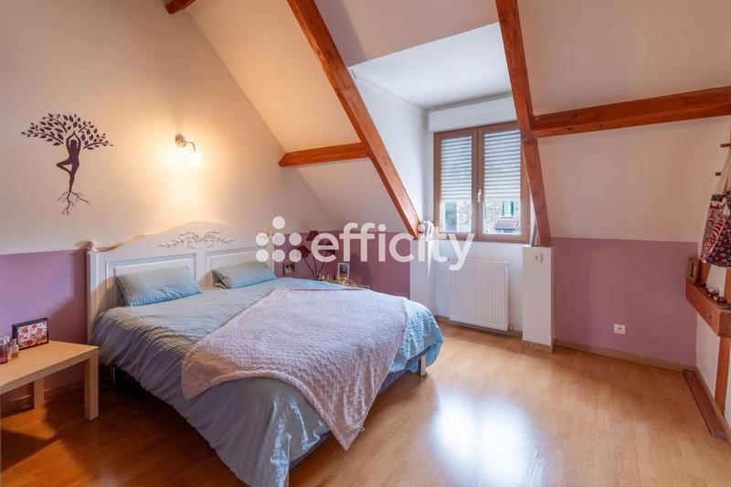 Pavillon - 128 m² - 5 pièces