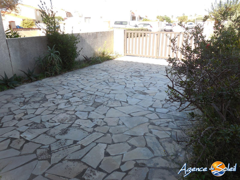 Maison - 60 m² - 4 pièces