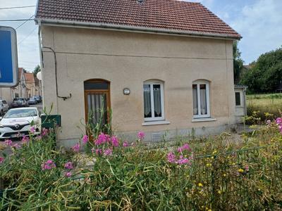 Maison - 46 m²