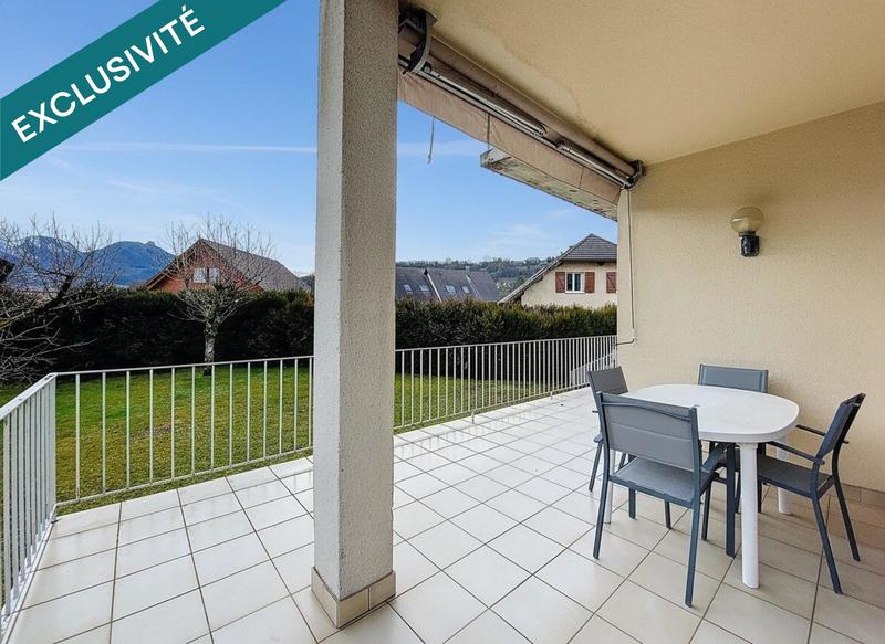 Maison - 201 m² - 7 pièces