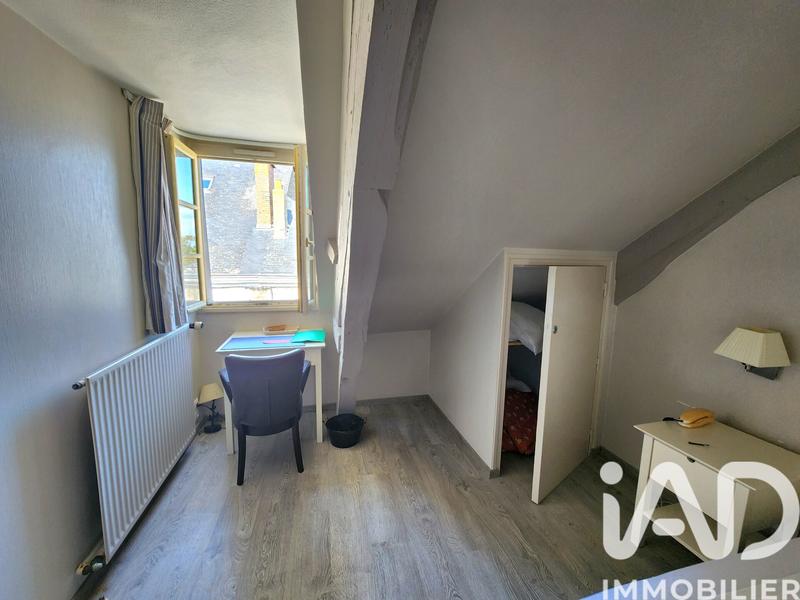 Appartement - 19 m² - 1 pièce