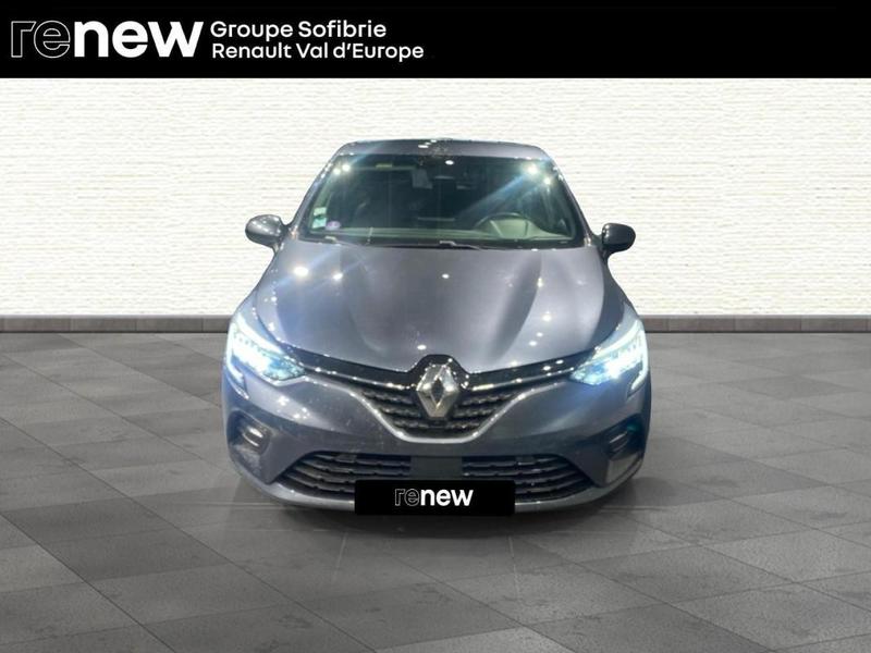 Renault Clio V E-Tech 140 Intens