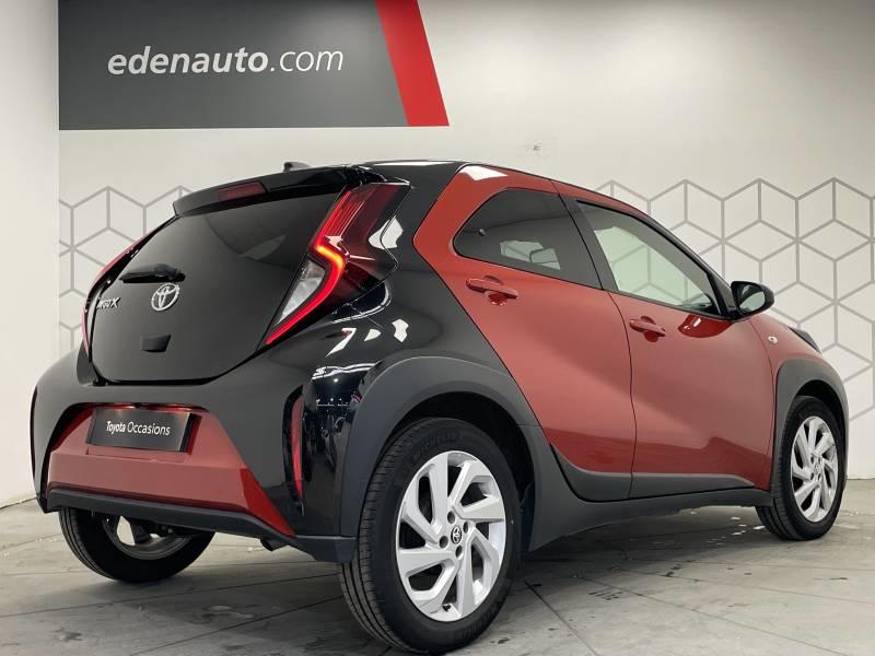 Toyota aygo x 1.0 Vvt-i 72 Design