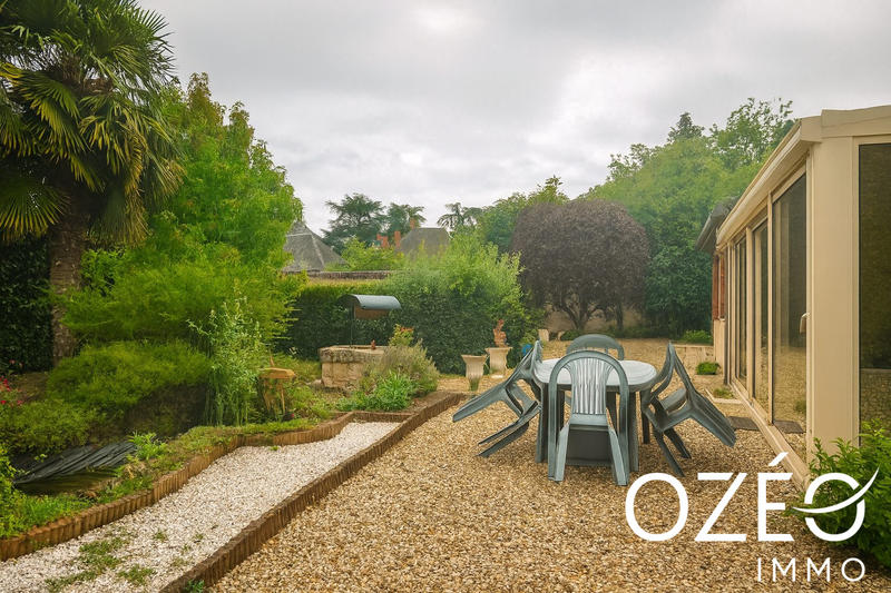 Maison - 127 m² - 4 pièces