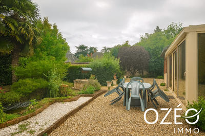 Maison - 127 m² - 4 pièces