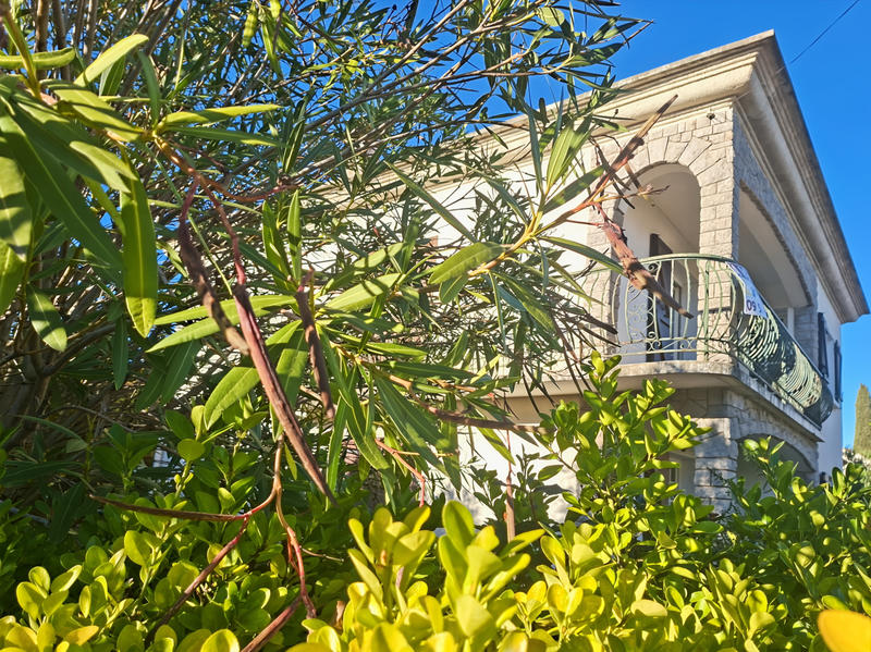 Villa - 150 m² - 6 pièces