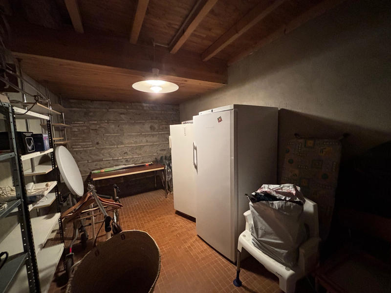 Maison - 197 m² - 7 pièces