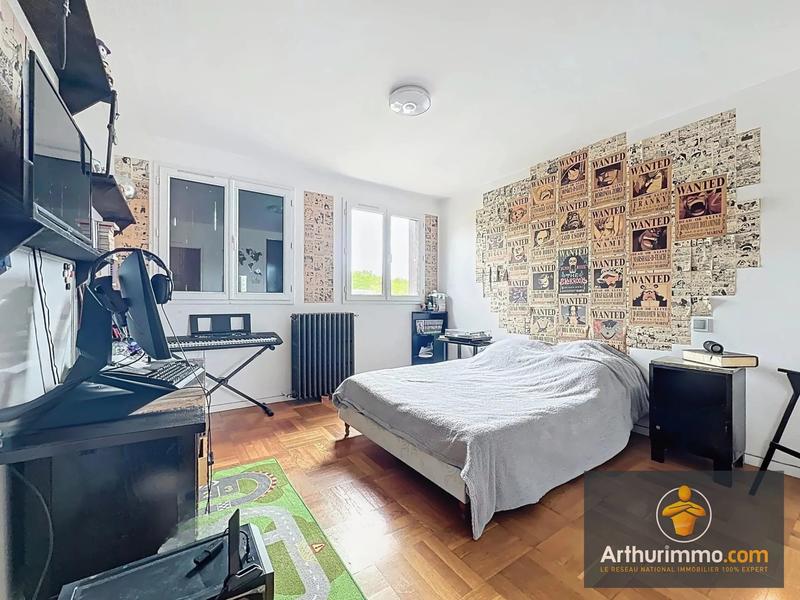 Maison - 174 m² - 7 pièces