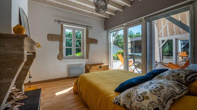 Maison - 575 m² - 16 pièces