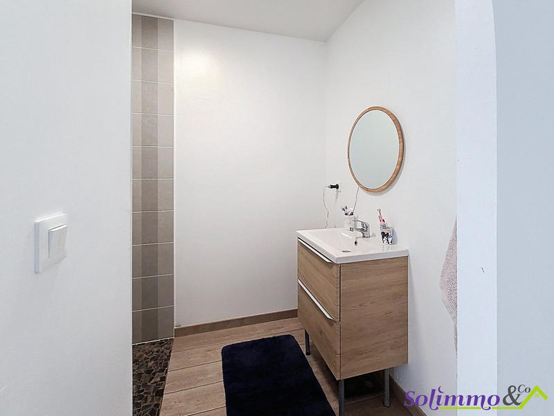 Villa - 96 m² - 4 pièces