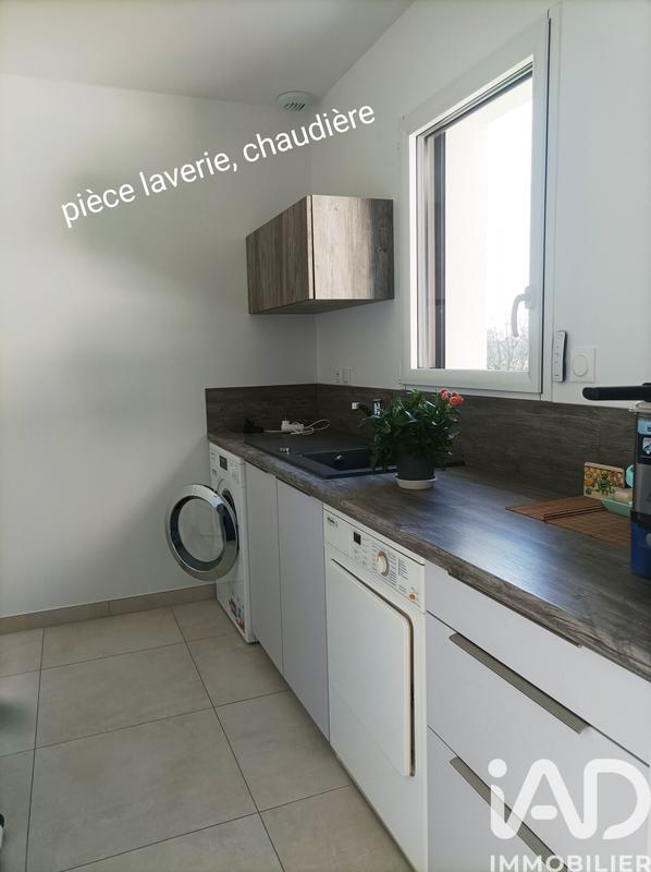 Maison de maîtres - 230 m² - 7 pièces