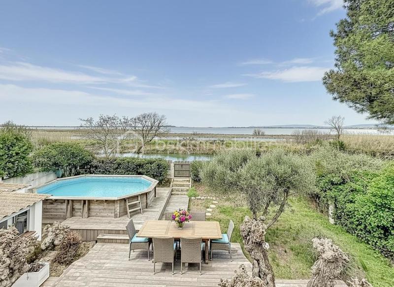 Villa - 140 m² - 5 pièces